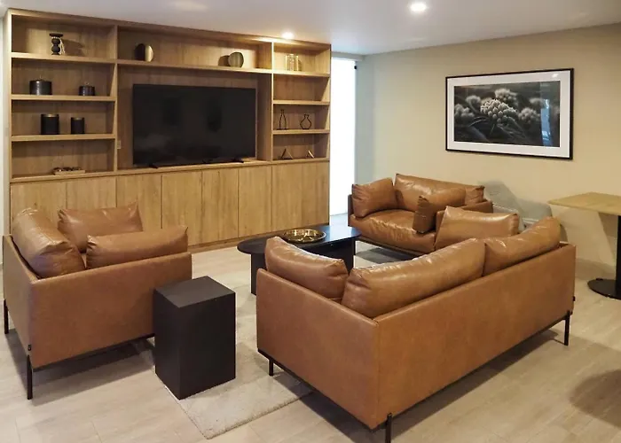 Apartment In Roma, Cdmx - Pool, Rooftop & Parking Mexiko-Stadt