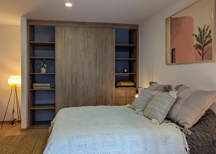 In Roma, Cdmx - Pool, Rooftop & Parking Apartment *